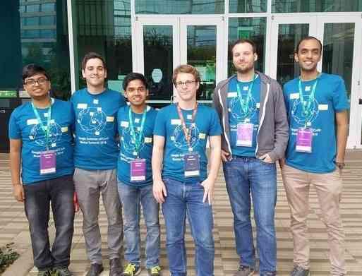 amrita-alumnus-at-google-summer-of-code-mentors-summit-2016-sunnyvale-california